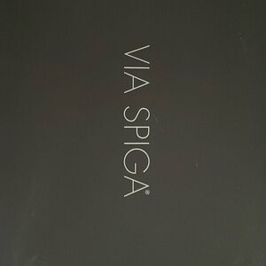 Via Spiga brown size 8.5